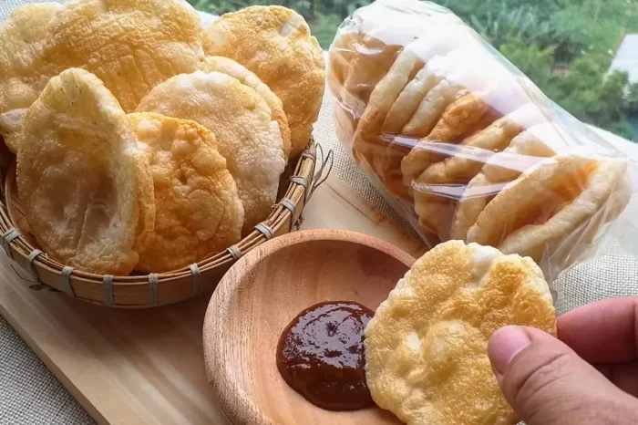 15 Oleh-Oleh Khas Palembang yang Wajib Dibeli, Dijamin Berkesan!