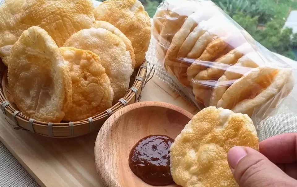 15 Oleh-Oleh Khas Palembang yang Wajib Dibeli, Dijamin Berkesan!