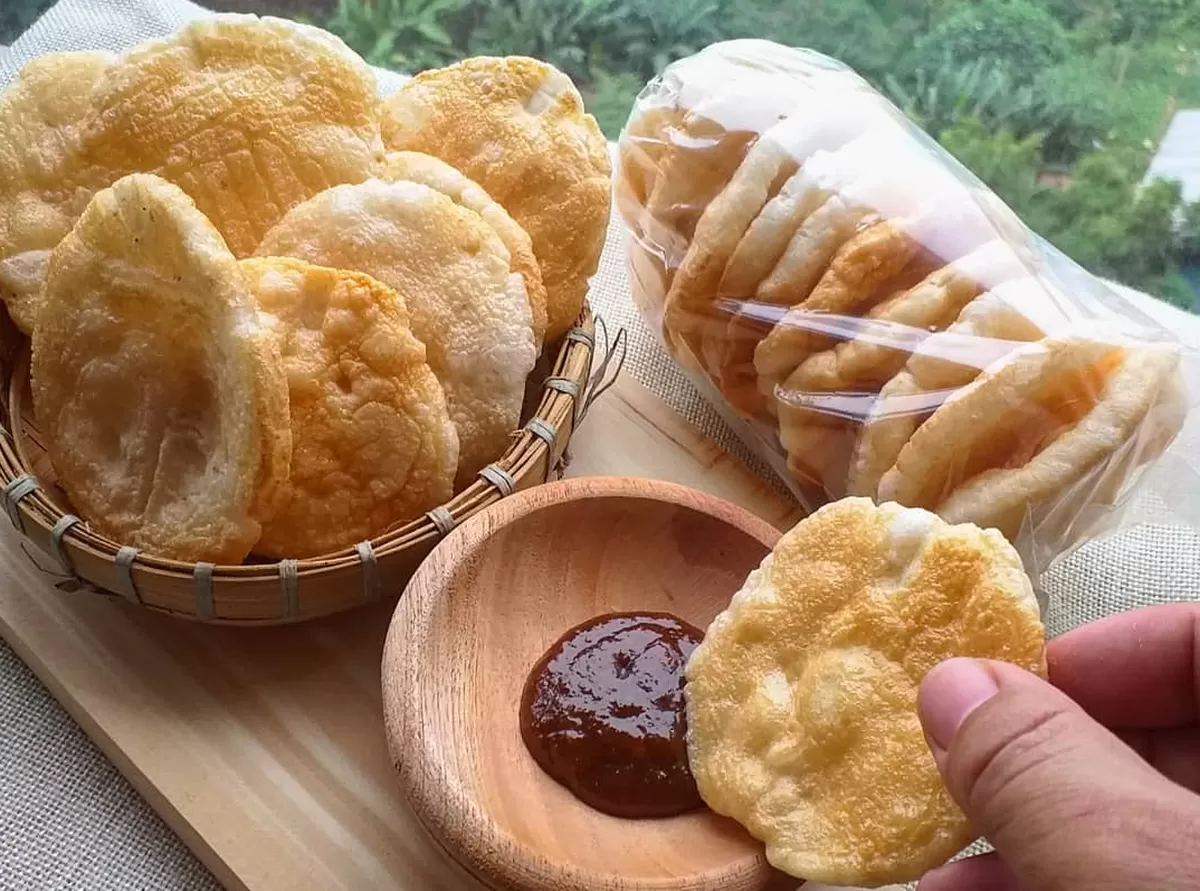 15 Oleh-Oleh Khas Palembang yang Wajib Dibeli, Dijamin Berkesan!