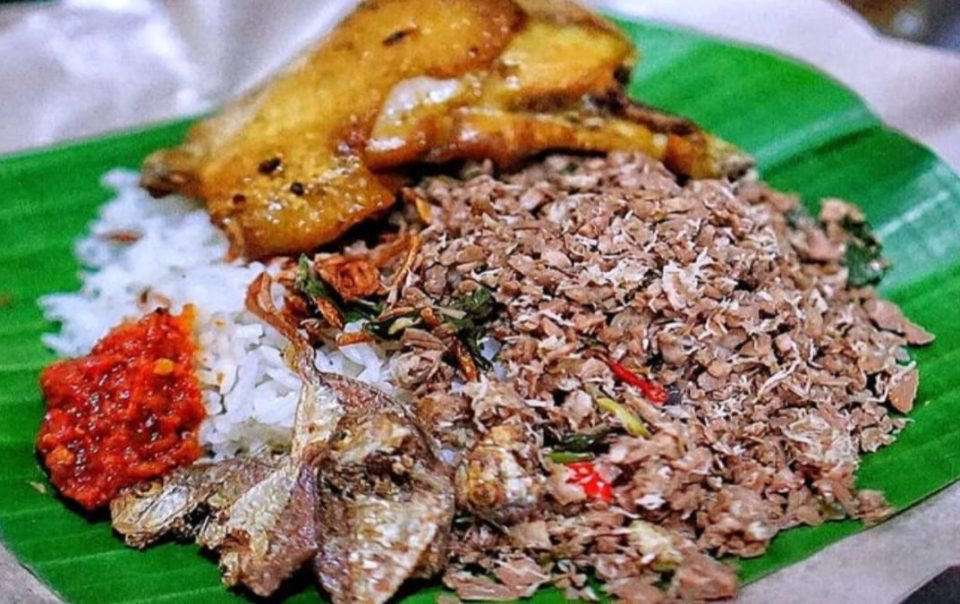 Sego Megono: 7 Fakta Lezat tentang Kuliner Khas Pekalongan