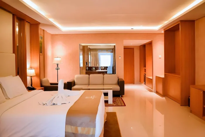 12 Hotel Dekat Tempat Wisata Banda Aceh yang Strategis dan Nyaman