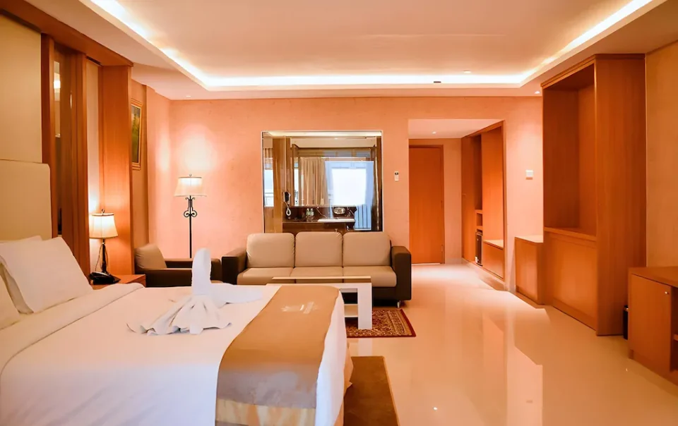 12 Hotel Dekat Tempat Wisata Banda Aceh yang Strategis dan Nyaman