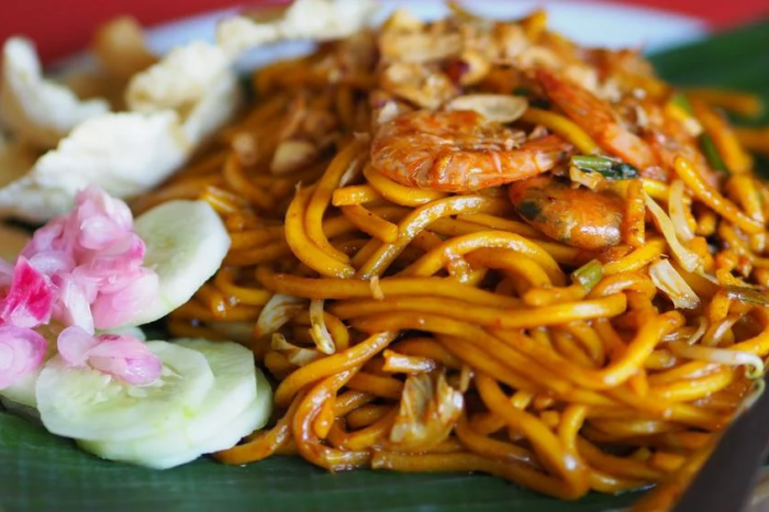 Mie Aceh: 7 Alasan Menarik dan Wajib Mencobanya