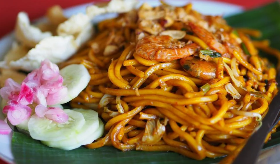 Mie Aceh: 7 Alasan Menarik dan Wajib Mencobanya