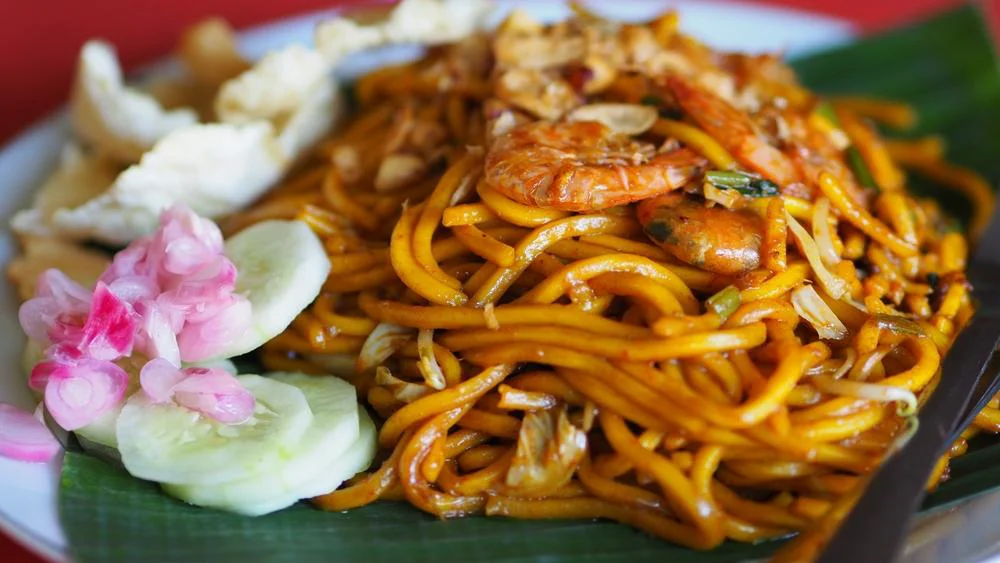Mie Aceh: 7 Alasan Menarik dan Wajib Mencobanya