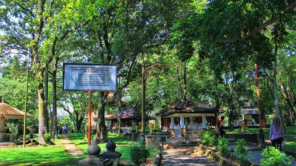 Palembang Selain Pempek: 10 Destinasi Menakjubkan untuk Wisata
