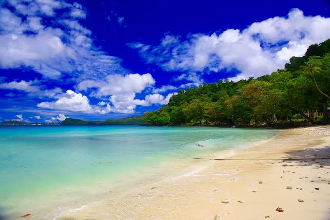 12 Pantai Terindah di Aceh untuk Liburan Keluarga yang Menakjubkan