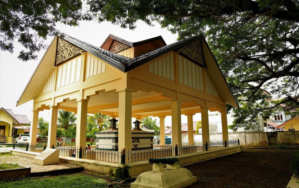 SEO Title: 12 Wisata Islami di Aceh yang Menakjubkan dan Cocok untuk Semua Usia
