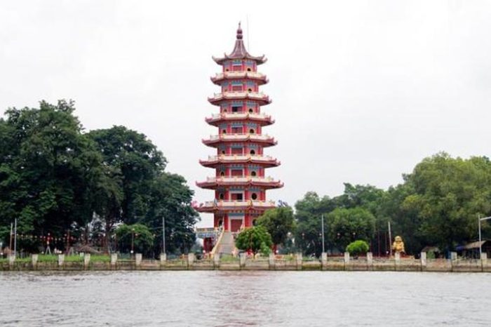 Pulau Kemaro Palembang: 7 Panduan Menarik dan Wajib Diketahui