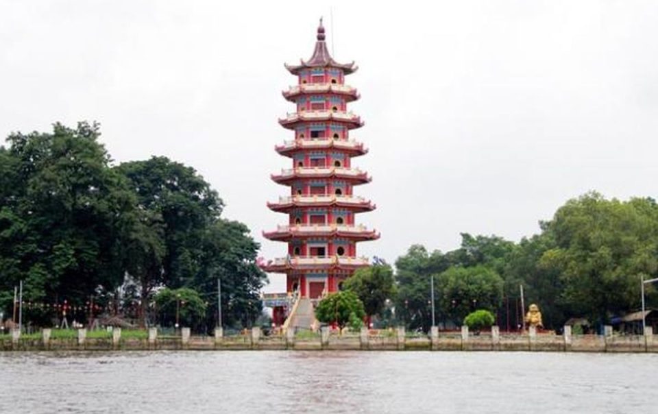 Pulau Kemaro Palembang: 7 Panduan Menarik dan Wajib Diketahui