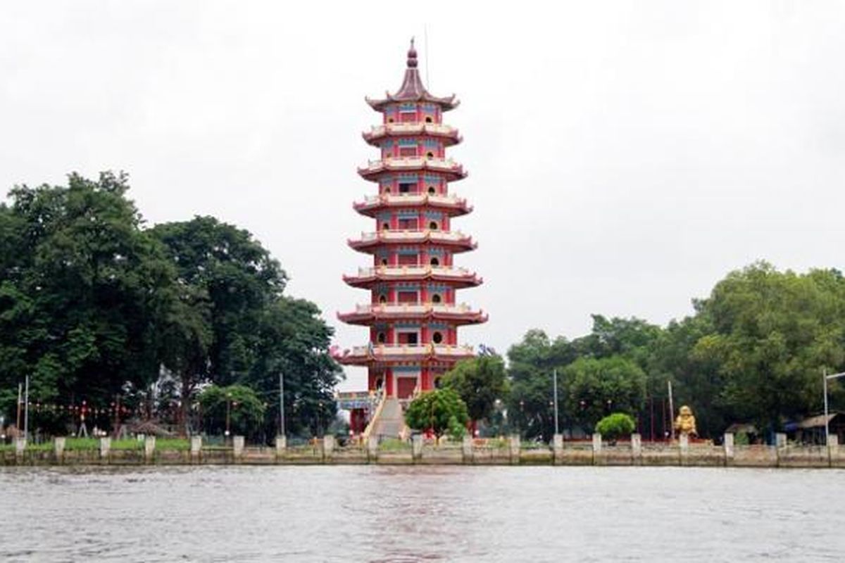 Pulau Kemaro Palembang: 7 Panduan Menarik dan Wajib Diketahui