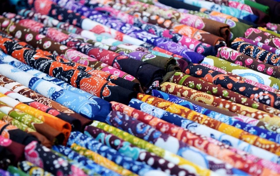 Batik Pekalongan: 9 Cara Jitu Memilih Kain Berkualitas dan Autentik