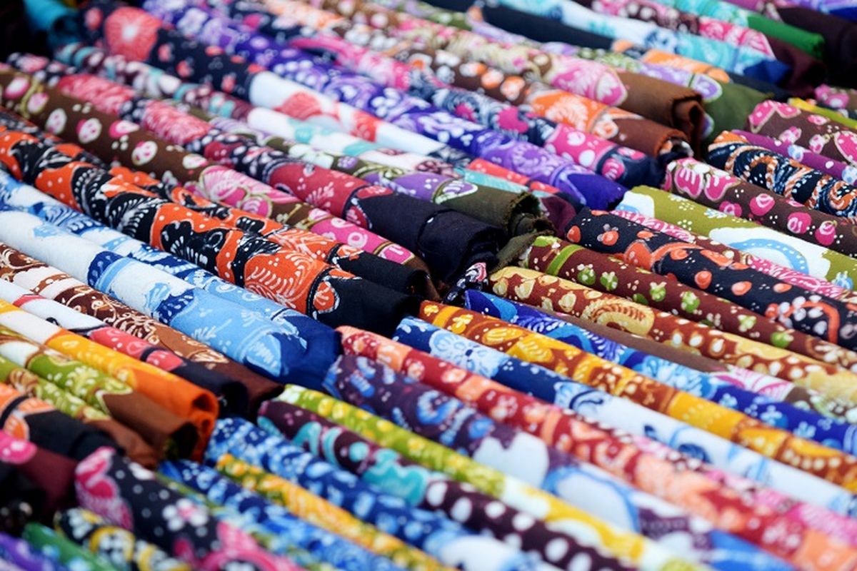 Batik Pekalongan: 9 Cara Jitu Memilih Kain Berkualitas dan Autentik