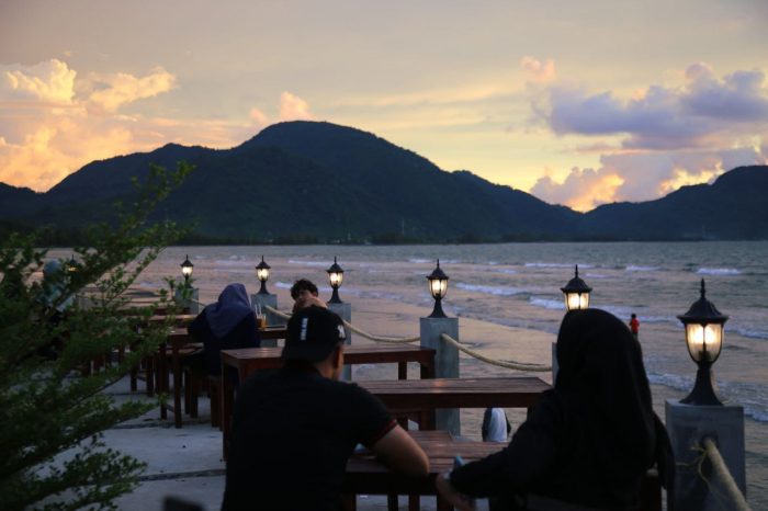 Tempat Wisata Aceh: 9 Destinasi Hits untuk Liburan Seru dan Berkesan