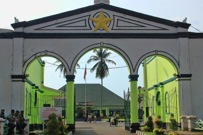 Wisata Palembang: 10 Panduan Destinasi Sejarah, Budaya, dan Kuliner