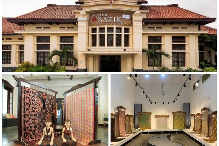 Wisata Keluarga Pekalongan: 10 Tempat untuk Liburan Seru