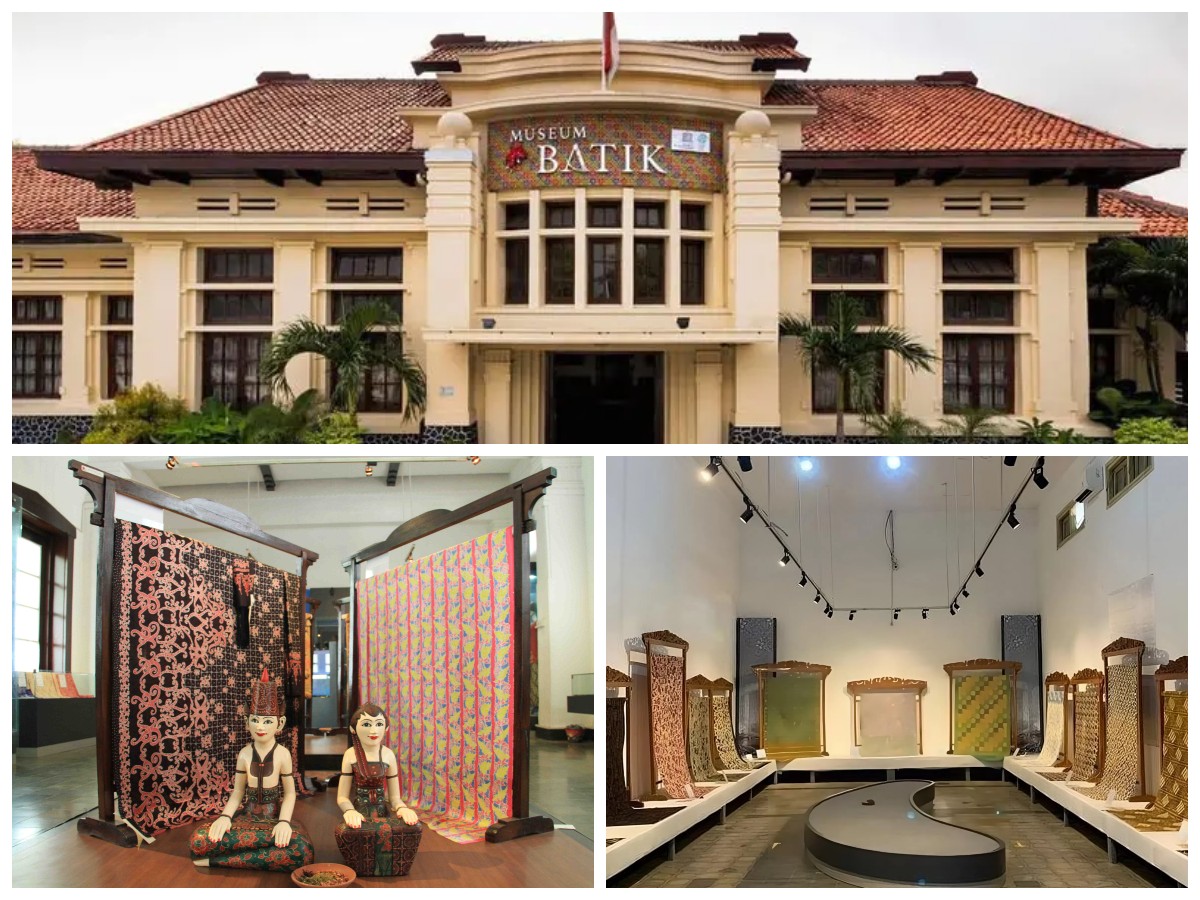 Wisata Keluarga Pekalongan: 10 Tempat untuk Liburan Seru