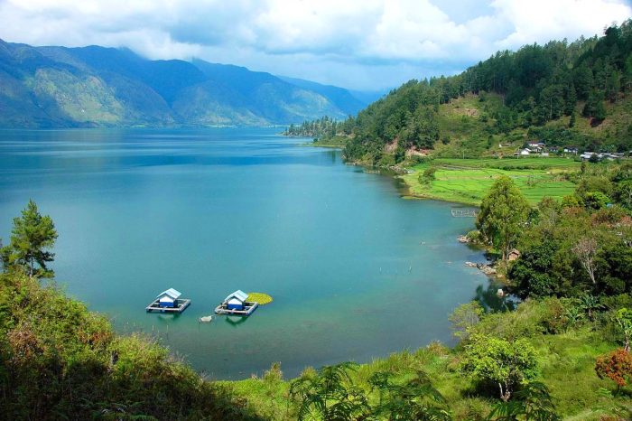Wisata Alam Aceh: 10 Destinasi Menakjubkan untuk Pecinta Pantai dan Pegunungan
