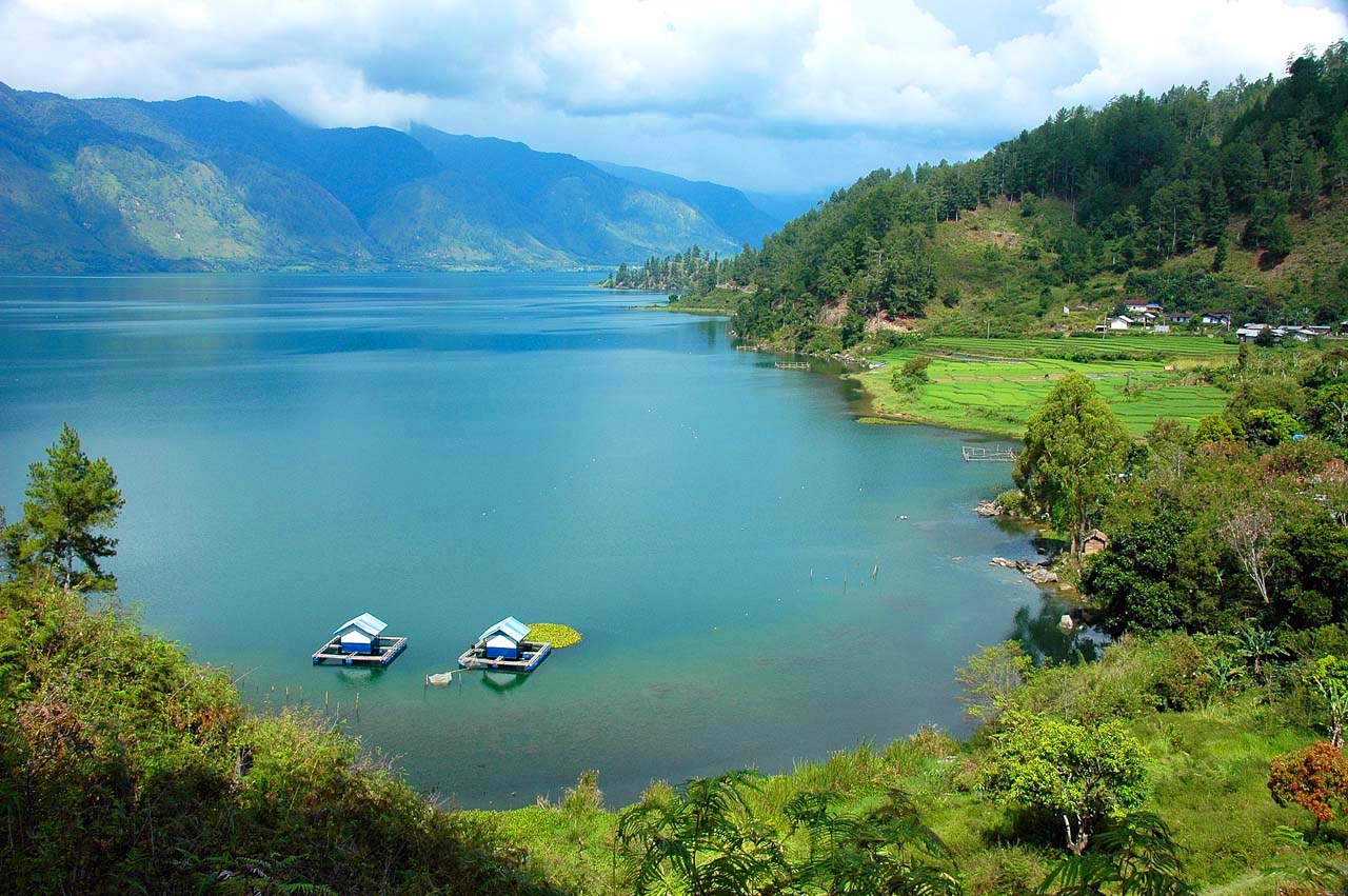 Wisata Alam Aceh: 10 Destinasi Menakjubkan untuk Pecinta Pantai dan Pegunungan
