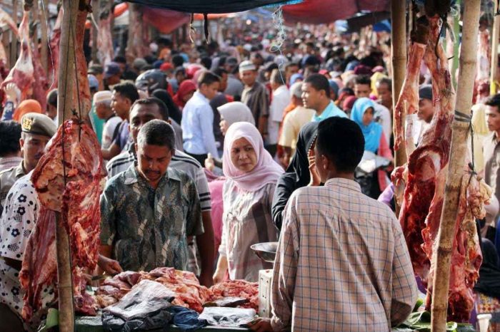 Tradisi Ramadan di Aceh: 7 Kebiasaan Menarik yang Wajib Diketahui