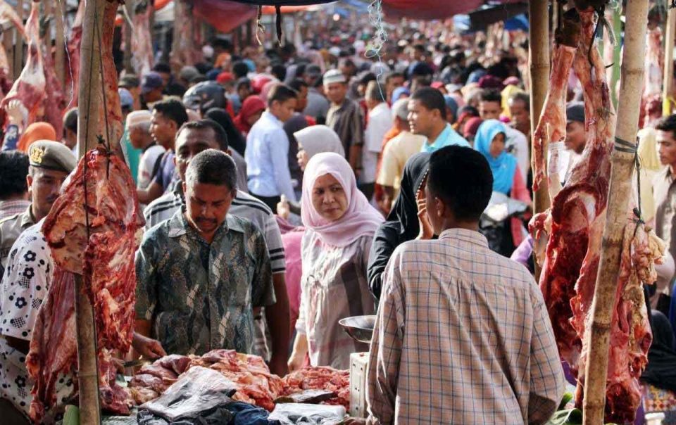 Tradisi Ramadan di Aceh: 7 Kebiasaan Menarik yang Wajib Diketahui