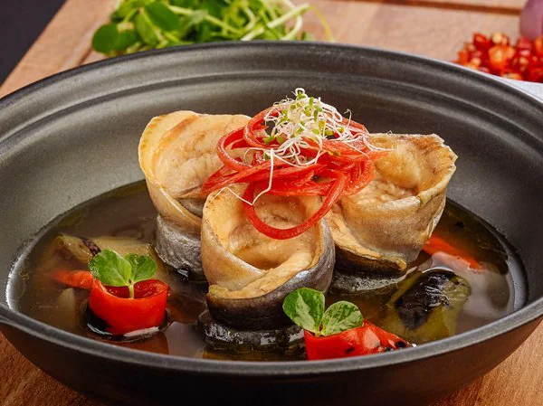 Pindang Patin Palembang: 7 Keunikan Kuliner Khas dengan Cita Rasa Unik