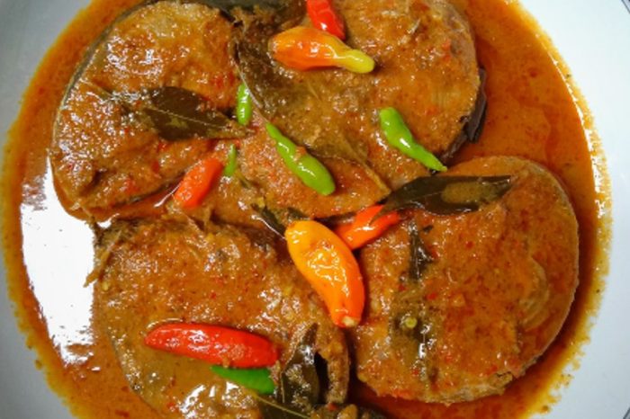 Kuliner Khas Meulaboh yang Wajib Dicoba: 7 Hidangan Lezat