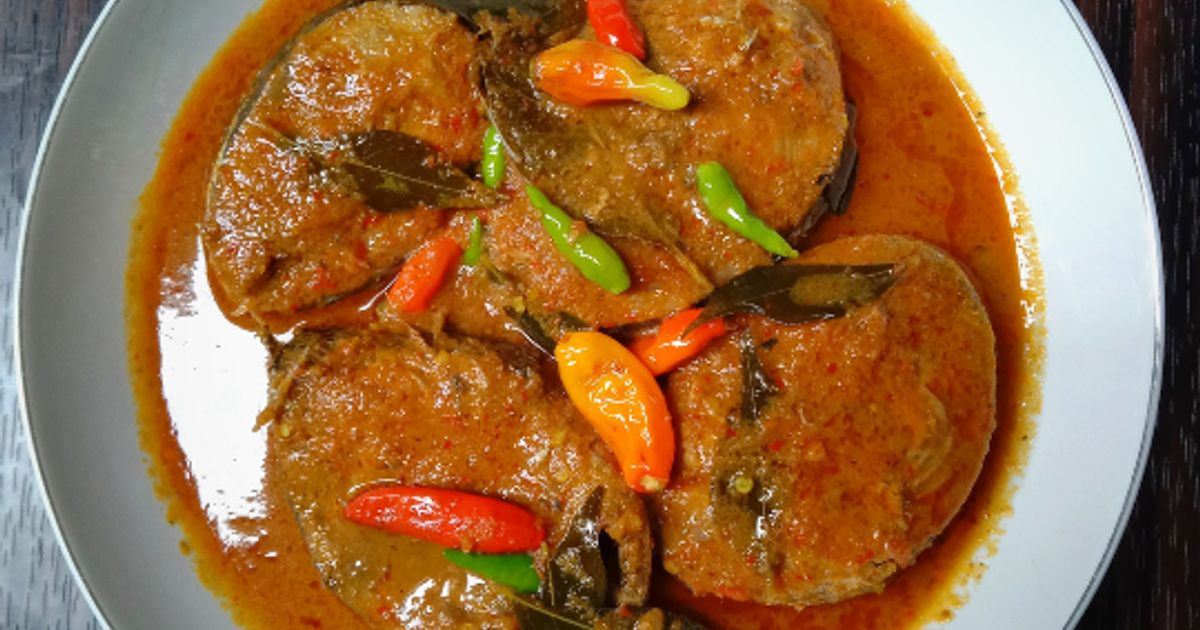 Kuliner Khas Meulaboh yang Wajib Dicoba: 7 Hidangan Lezat