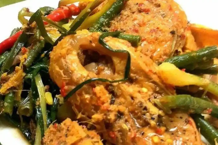 Kuliner Khas Takengon: 7 Hidangan Lezat yang Wajib Dicoba Saat Liburan