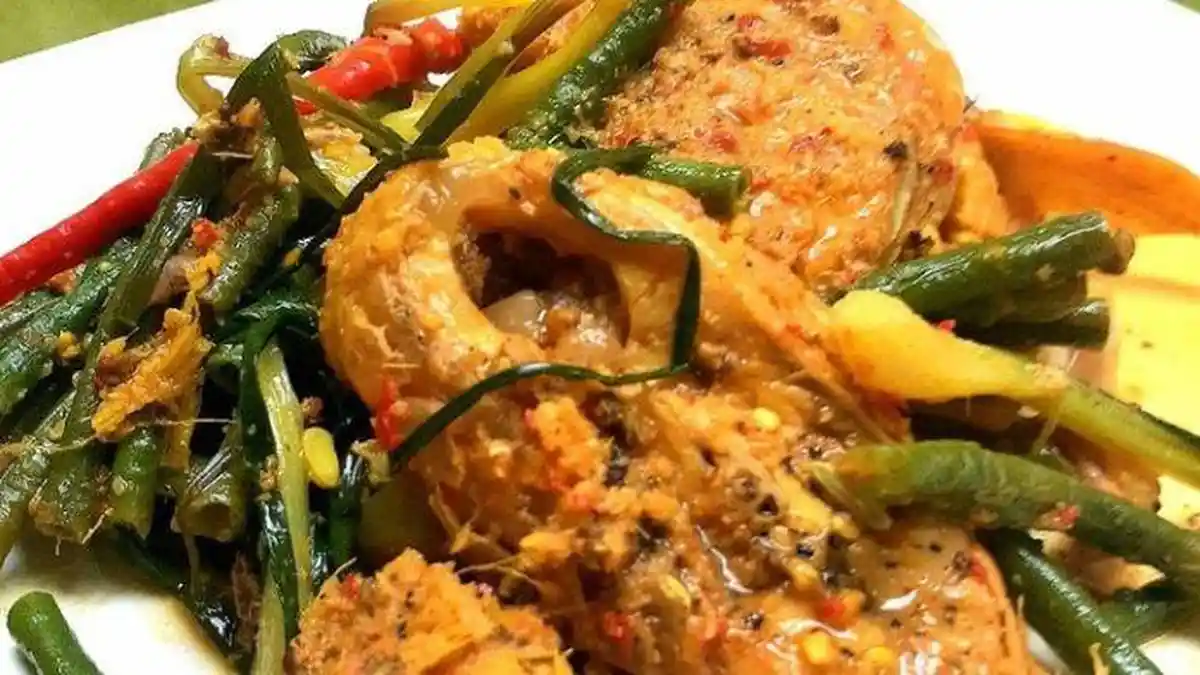 Kuliner Khas Takengon: 7 Hidangan Lezat yang Wajib Dicoba Saat Liburan