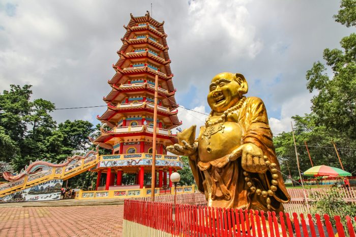 Wisata Keluarga di Palembang: 8 Panduan Destinasi Liburan